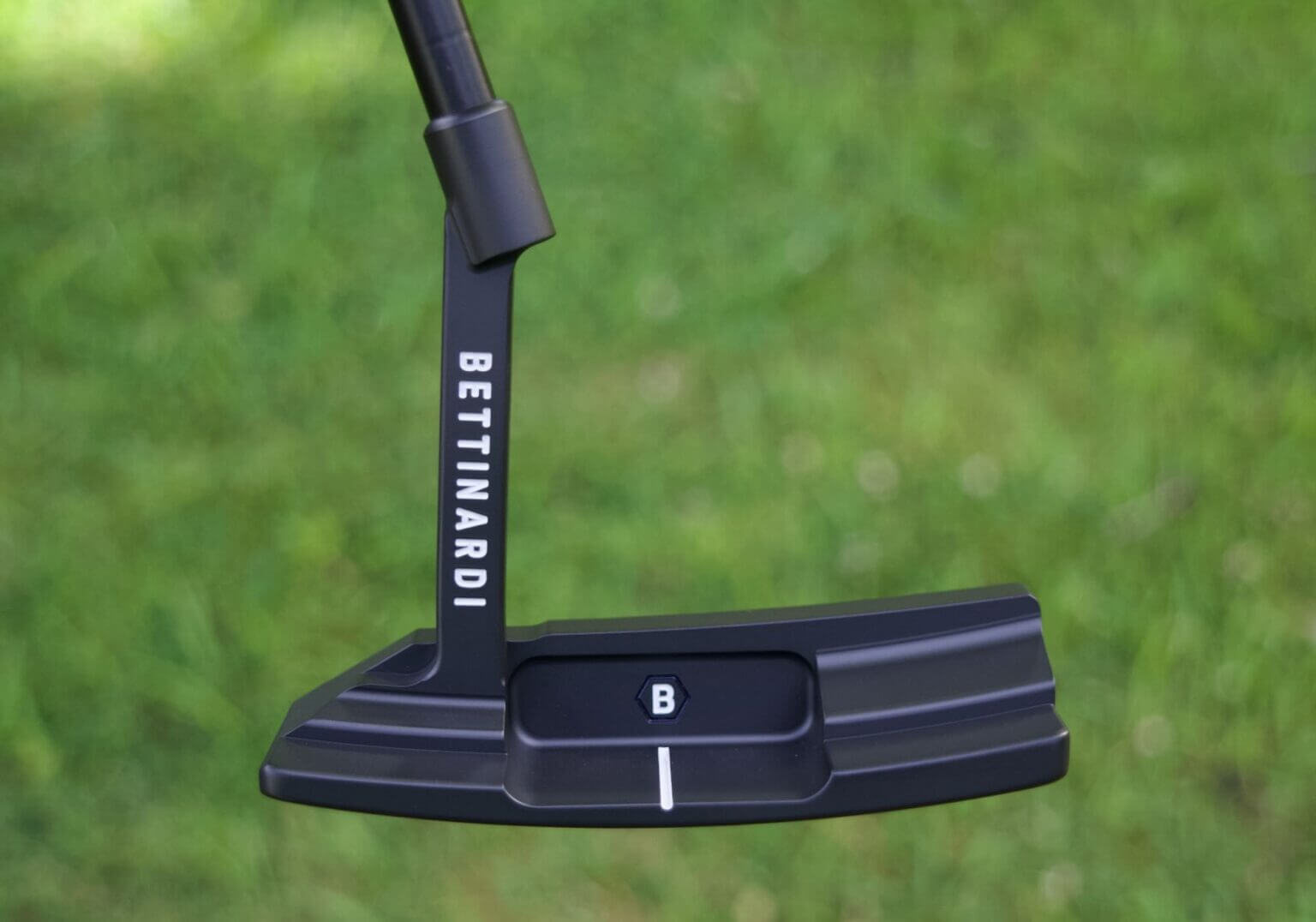 Bettinardi 