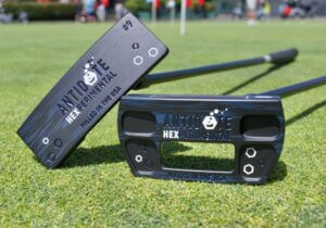 Bettinardi “Hexperiments” With Two New Zero-Torque Models