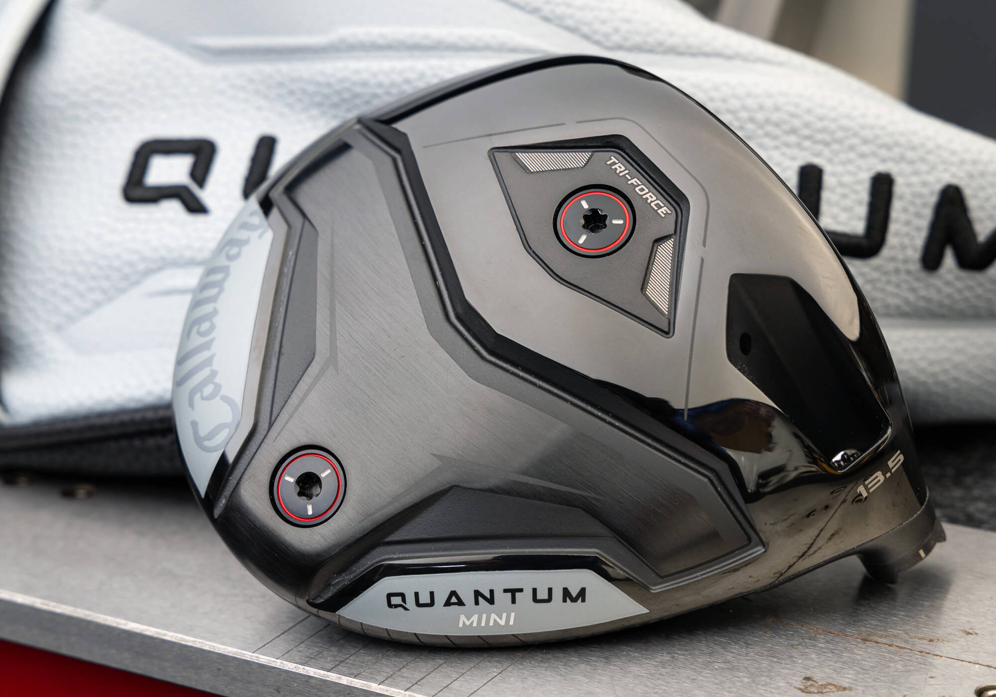 Is The Callaway Quantum Mini Driver The One You’ve Been Waiting For?