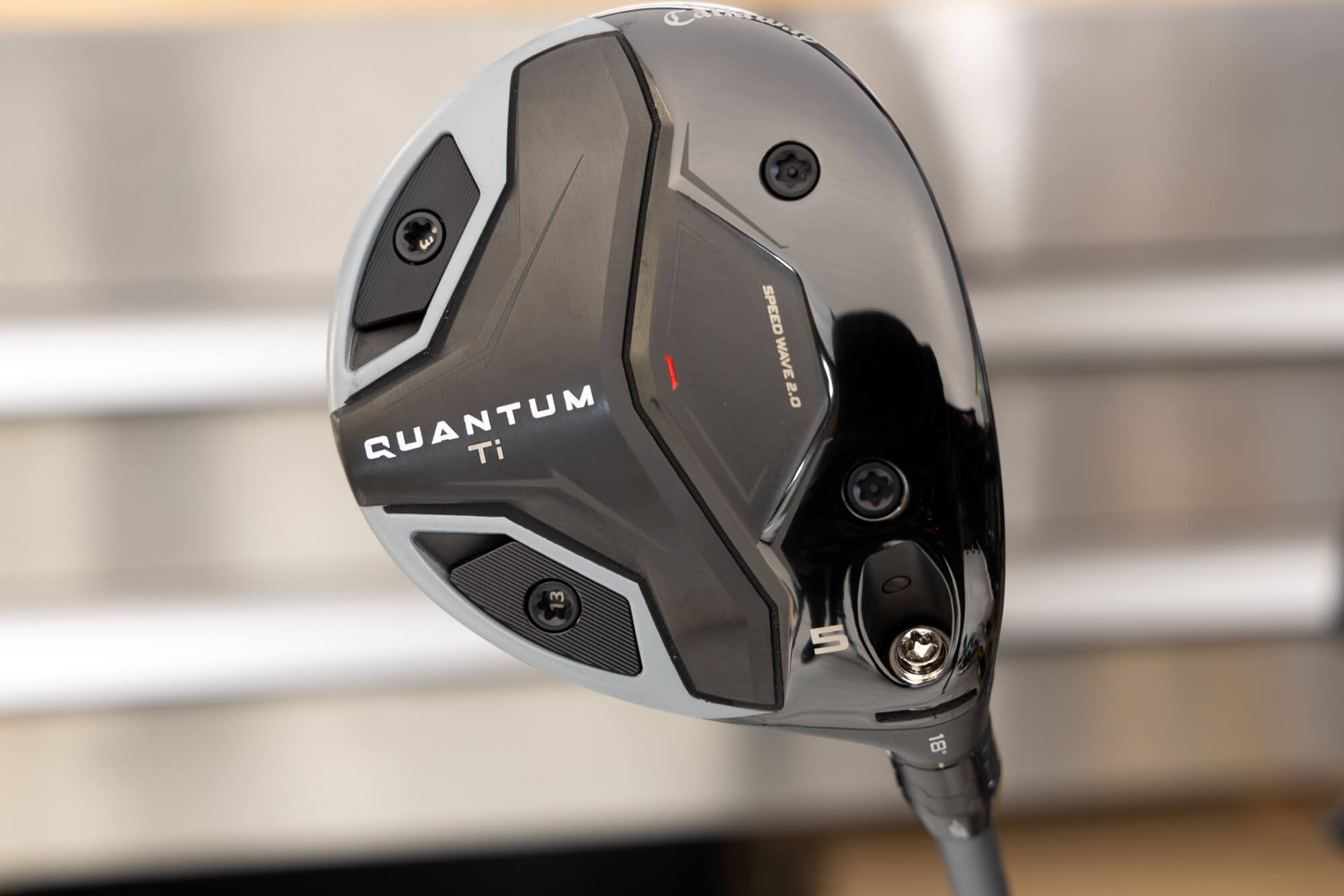 Do Golfers Buy The Best-Performing Fairway Woods? We Compared Our Test Data To Sales Data