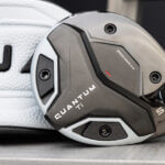 Callaway Quantum Ti Fairway Woods: Is A Bomber Fairway The Mini Driver Alternative?