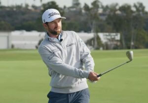 What Cameron Young Does From The Worst Lies (That Most Golfers Get Wrong)