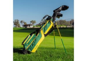 Sunday Golf’s “Masters-Inspired” Bags Are 15% Off Right Now