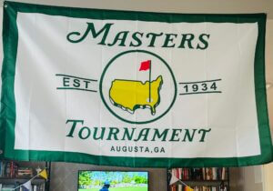 How To Host The World’s Best Masters Watch Party: Decoration Ideas, Recipes And More