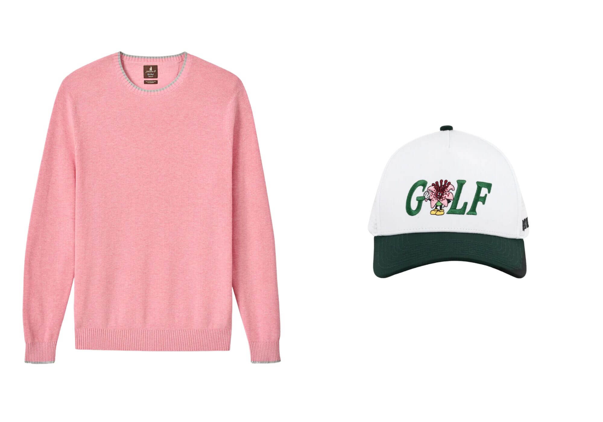 How To Get The Masters Look Right At Home: What To Wear And What Not To Wear