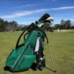 Kolf Maison Paganica Stand Bag: A Piece Of Art That Belongs On The Course