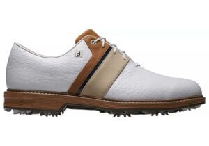 The FootJoy Premiere Packard LX Is $95 Off Right Now… That’s a Legit Steal