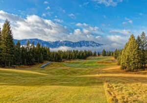 Golf Distance Chart For Altitude: How To Adjust Your Yardages