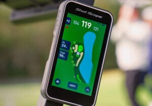 What 10 More Yards Off the Tee Does To Your Scorecard