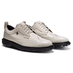 ALD, FootJoy Team Up For Elegant Spin on Premiere Series Marquis Footwear