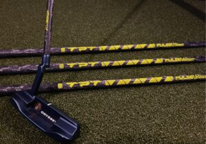 Do Putter Shafts Matter? We Tested 3 TPT Models and One Clearly Performed Best