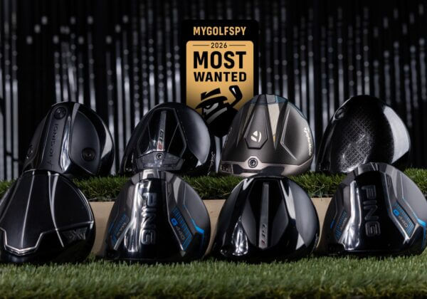 Best drivers of 2026 for slow swing speed golfers