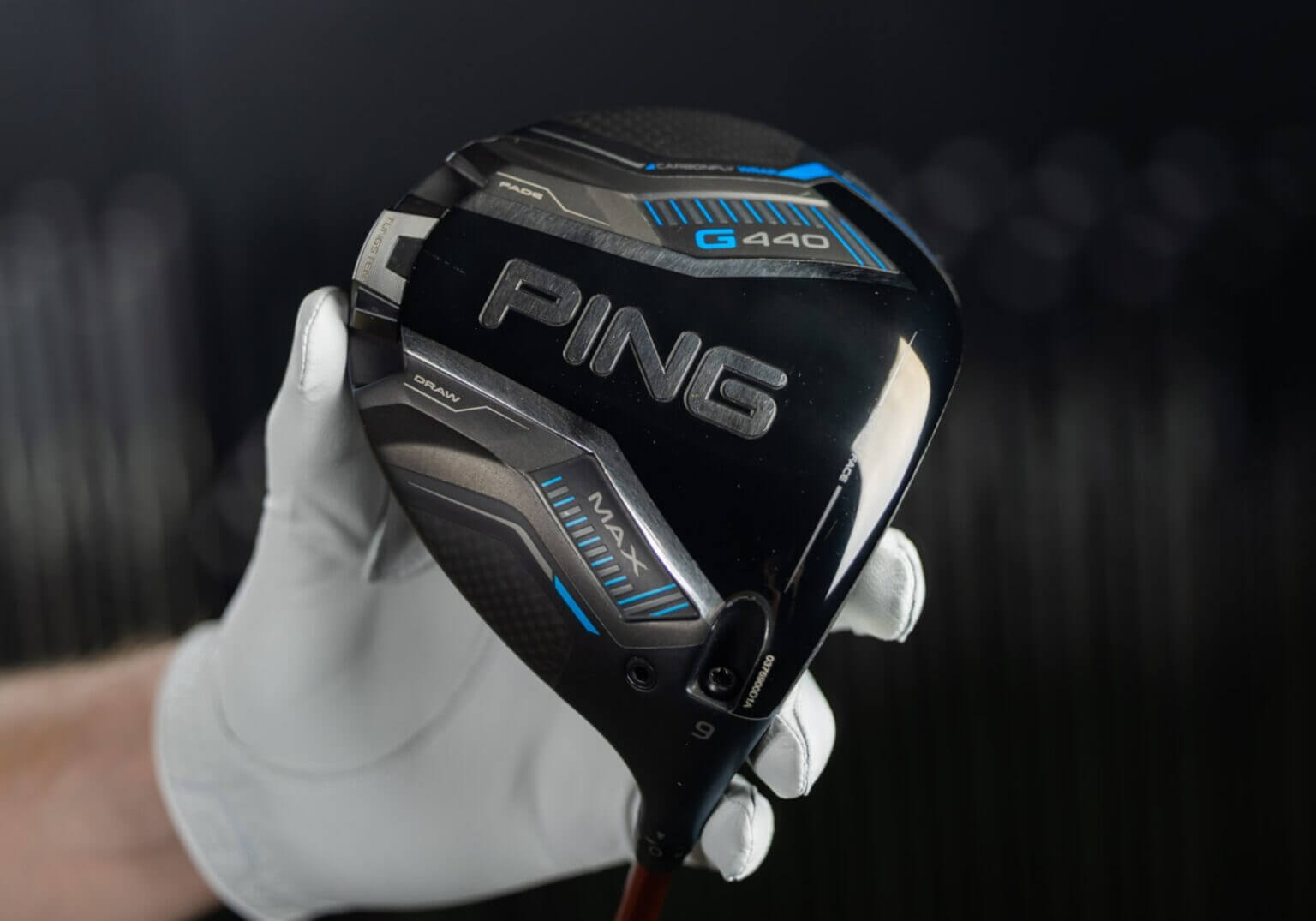 PING G440 MAX (High Swing Speeds) Review Guide | MyGolfSpy