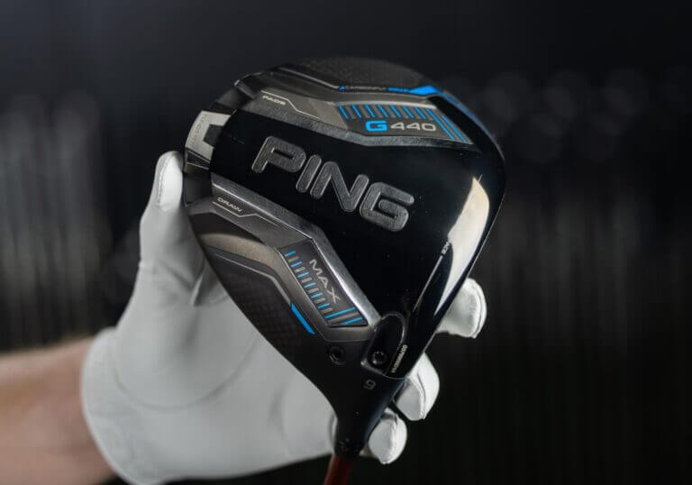 PING G440 MAX (High Swing Speeds) Review Guide | MyGolfSpy