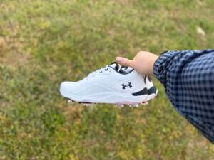 Under Armour’s New Limited Edition Shoe Is Its Most Wearable