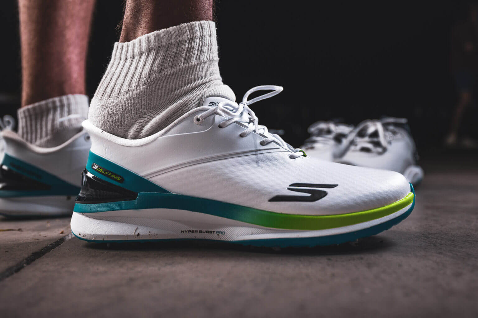 Top 15 Best Golf Shoes of 2026 (40+ Pairs Tested)