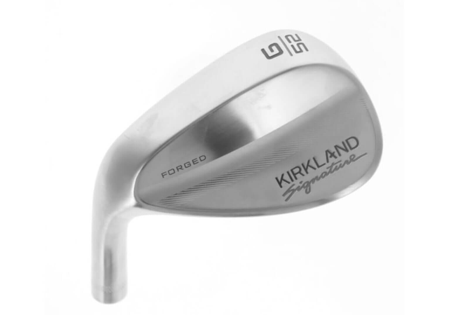 Costco’s New Kirkland Signature Forged Wedges Hit The USGA Conforming ...