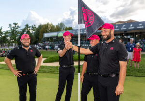 LIV Golfers In The Majors: Does The Data Support The Decline Theory?