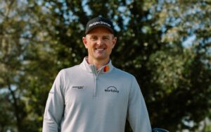 Justin Rose Joins McLaren Golf