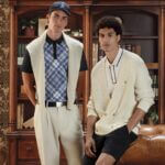 The Original Penguin Spring Collection Is An #OriginalGoodTime