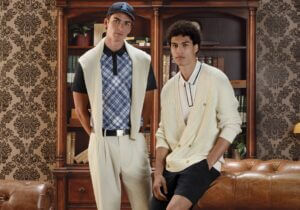 The Original Penguin Spring Collection Is An #OriginalGoodTime
