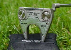 Unfolding The Story Of The New Odyssey Damascus Milled Seven