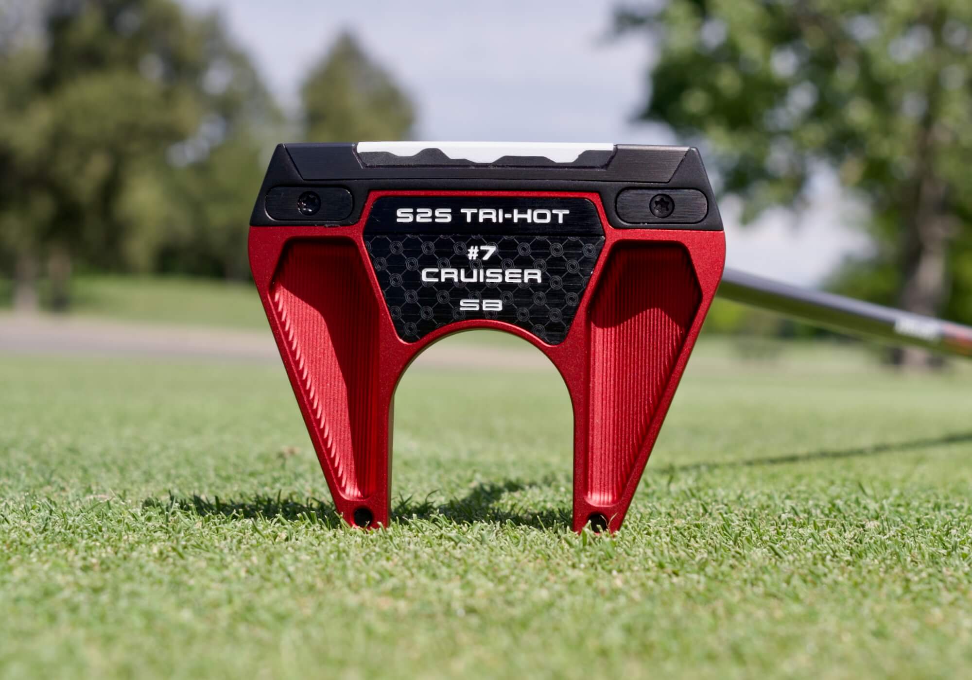 The Hidden Tech In The New Odyssey Tri-Hot S2S SB Putters | MyGolfSpy