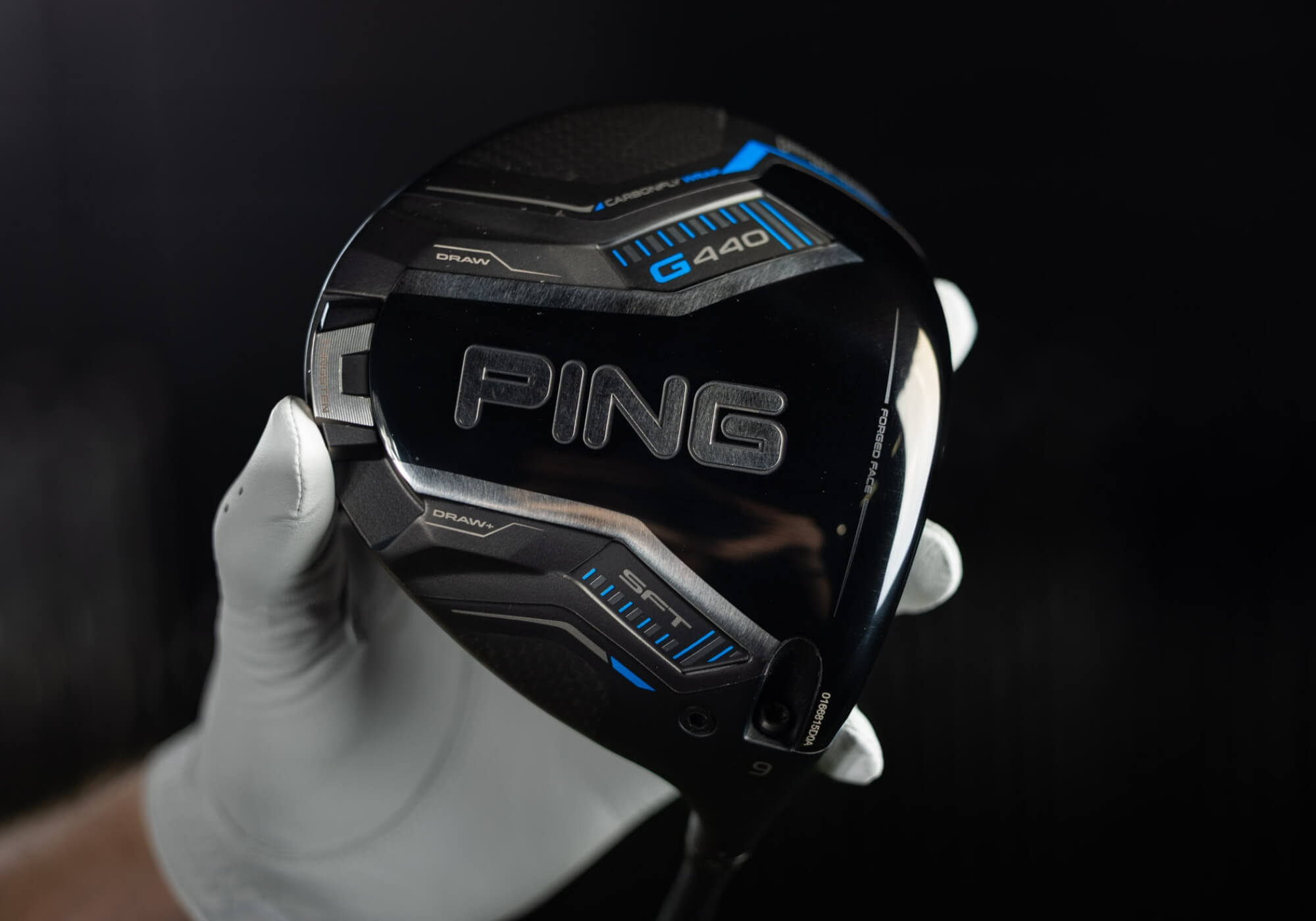PING G440 SFT: A Comprehensive Review | MyGolfSpy