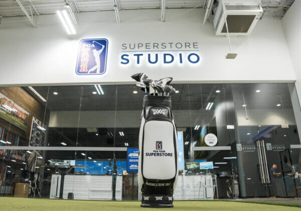 We Asked Which Driver This 115-MPH Golfer Should Buy. Nobody Would Pick One