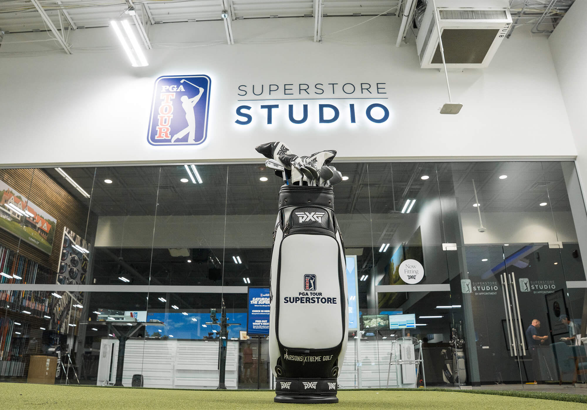 We Asked Which Driver This 115-MPH Golfer Should Buy. Nobody Would Pick One