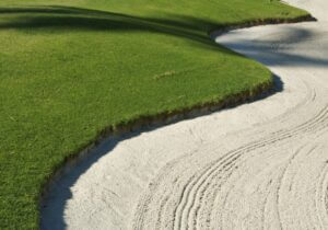 How To Putt From a Bunker (And When It Actually Works)