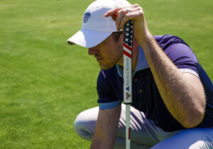 SuperStroke releases limited edition Folds of Honor putter grip