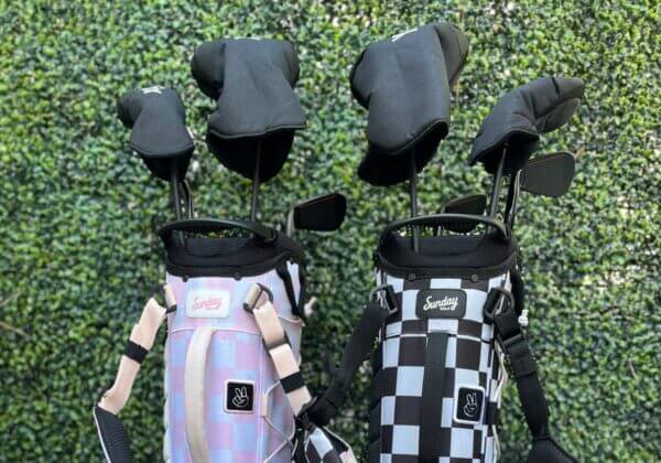 Your Kid Wants To Try Golf This Summer? Here’s A Junior Golf Set That Just Makes Sense