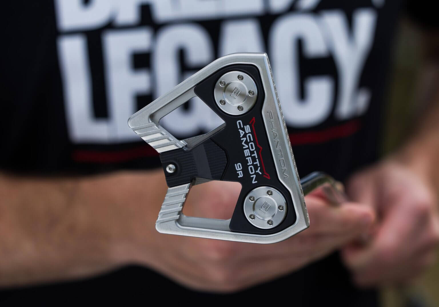 Scotty Cameron Phantom 9.2R: Your Ultimate Guide | MyGolfSpy