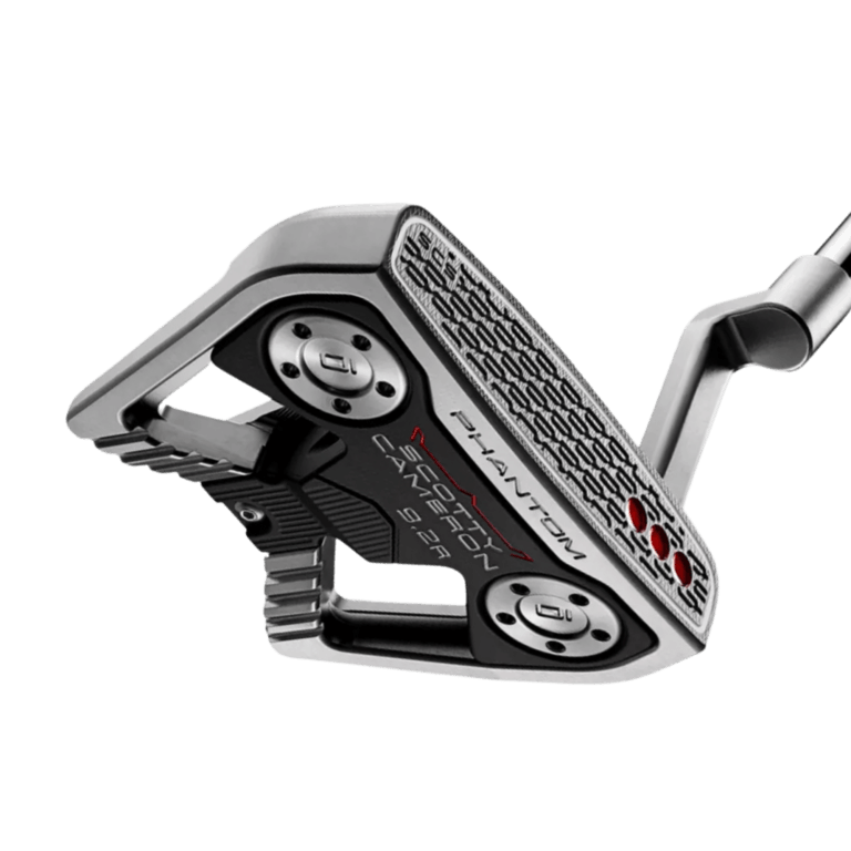 Photo of Scotty Cameron Phantom 9.2R