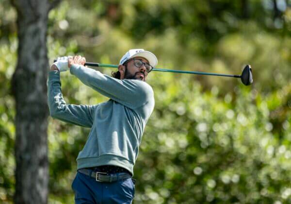 I Love These Five Masters Long Shot Picks