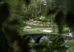 Masters Tournament: Power Rankings, Gambling Odds And Favorite Bets