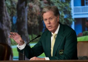 Kudos To The Masters For Admitting To This Rare Content Mistake