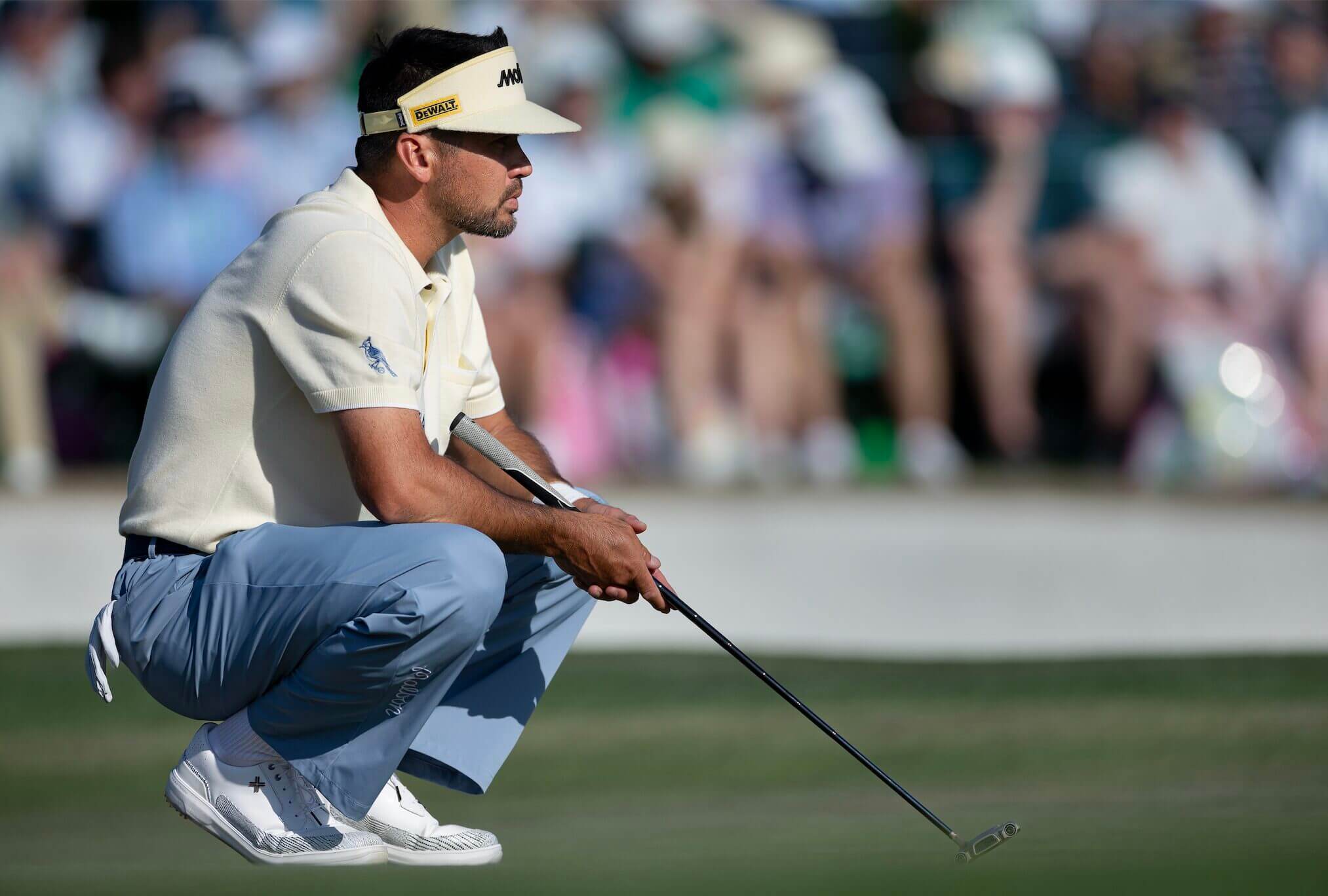 The Best And Worst Dressed At The Masters