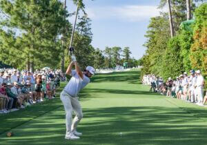 Anyone’s Game: Special Sunday In Store At The Masters