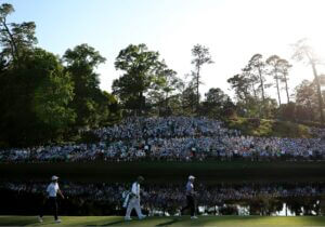Masters Grades: Rory vs. Scottie, TV Coverage Stumbles And Par 3 Contest Nonsense