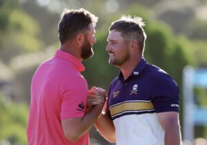 What The PGA Tour Should Do With LIV Players Who Want To Come Back