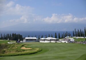 RIP To The PGA Tour’s Hawaiian Swing