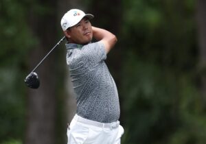 Si Woo Kim Hits 71.75% Of Fairways—3 Things You Can Learn From Him