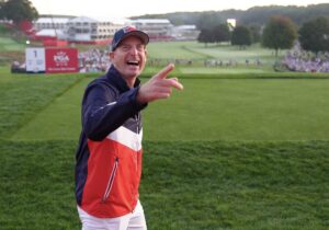 The U.S. Ryder Cup Team Can No Longer Be Taken Seriously