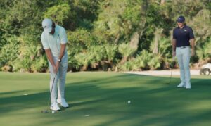 McIlroy And Fleetwood’s Club Swap Just Proved Why You Need A Golf Fitting