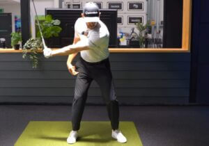 Bryson Says This Is The Biggest Rotation Mistake in Golf. Here’s His Fix