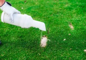 How To Read Your Divot: The Simplest Way To Diagnose Your Swing