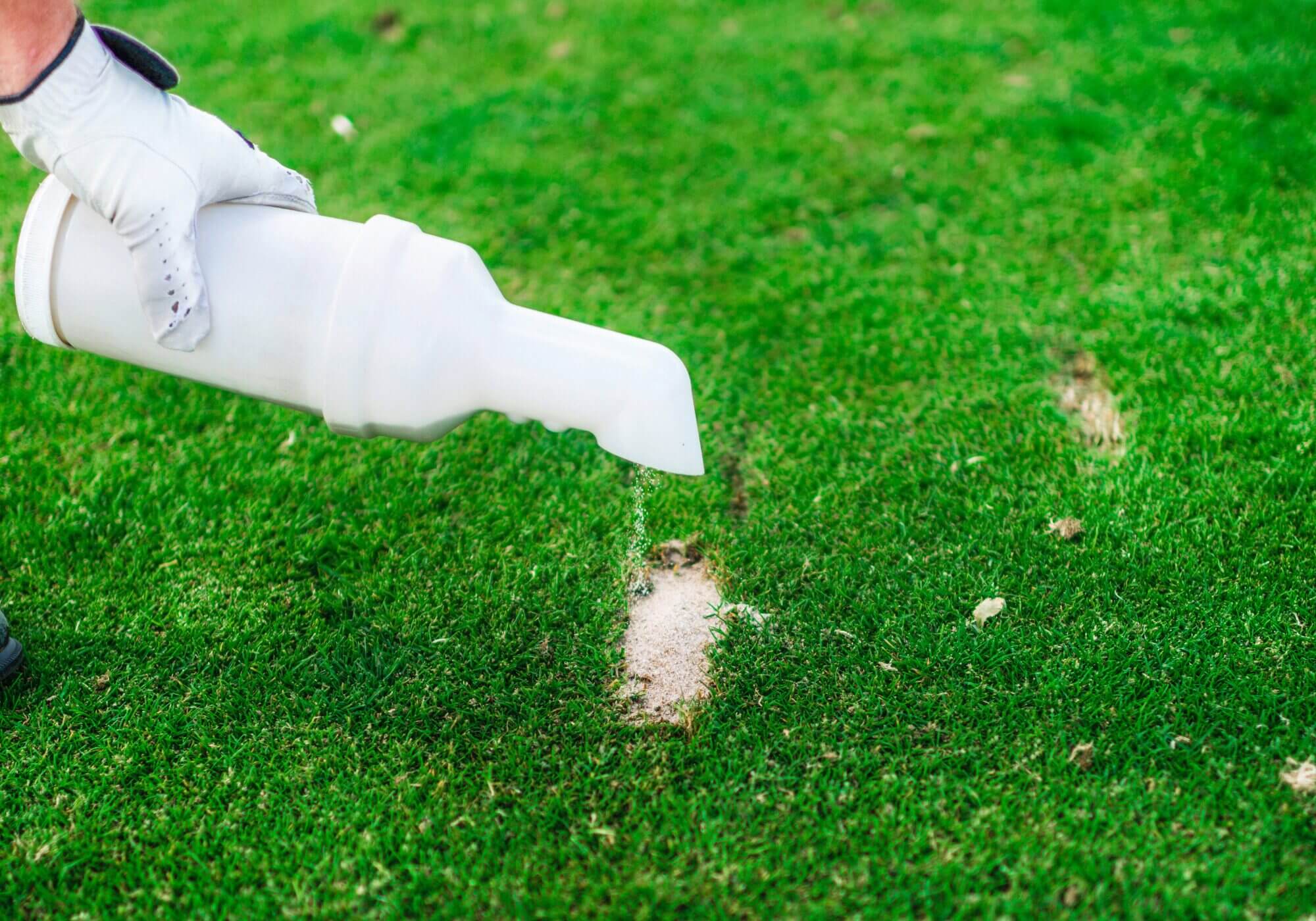 How To Read Your Divot: The Simplest Way To Diagnose Your Swing