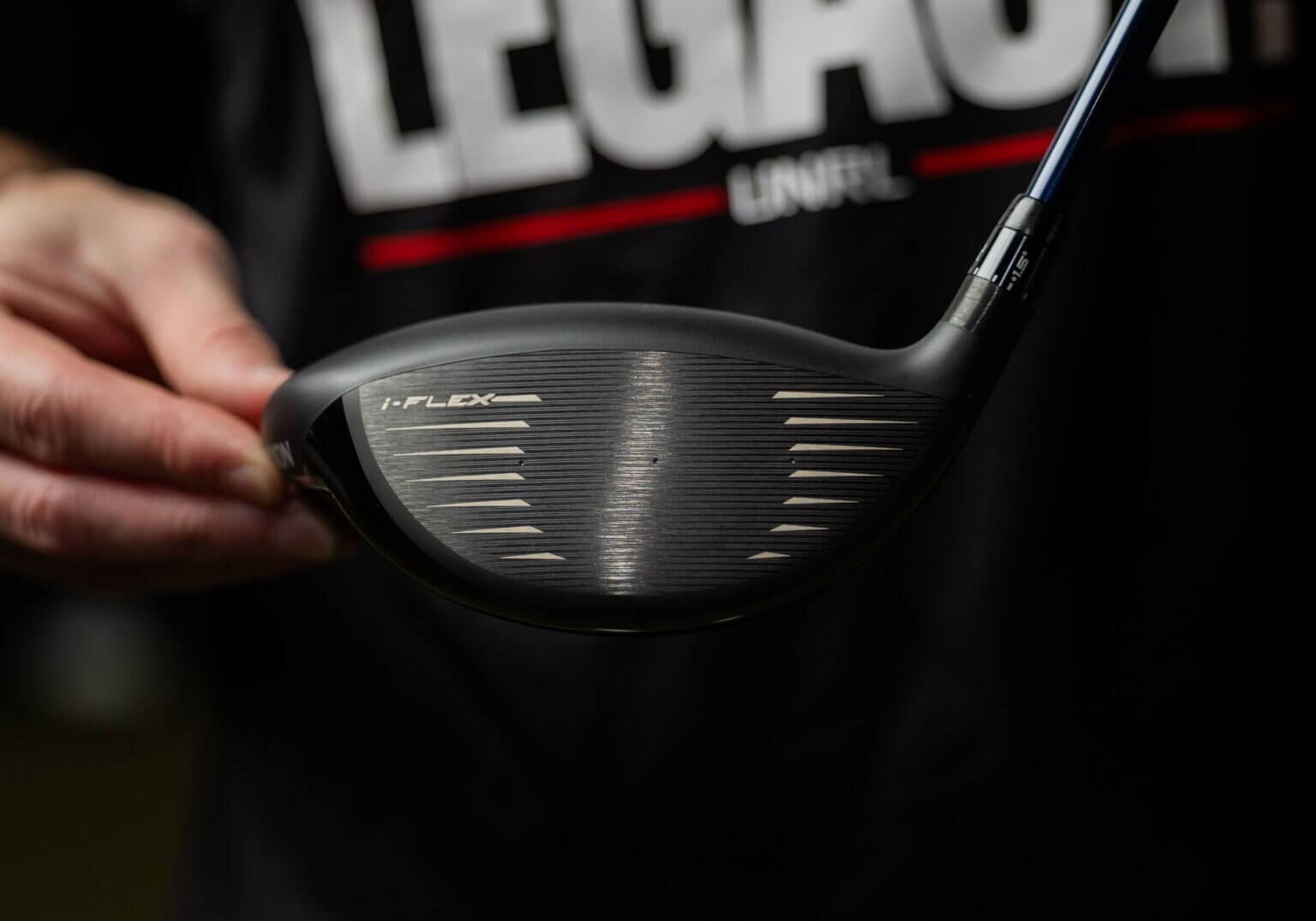 Srixon ZXi Slow Swing Speeds Driver Review | MyGolfSpy